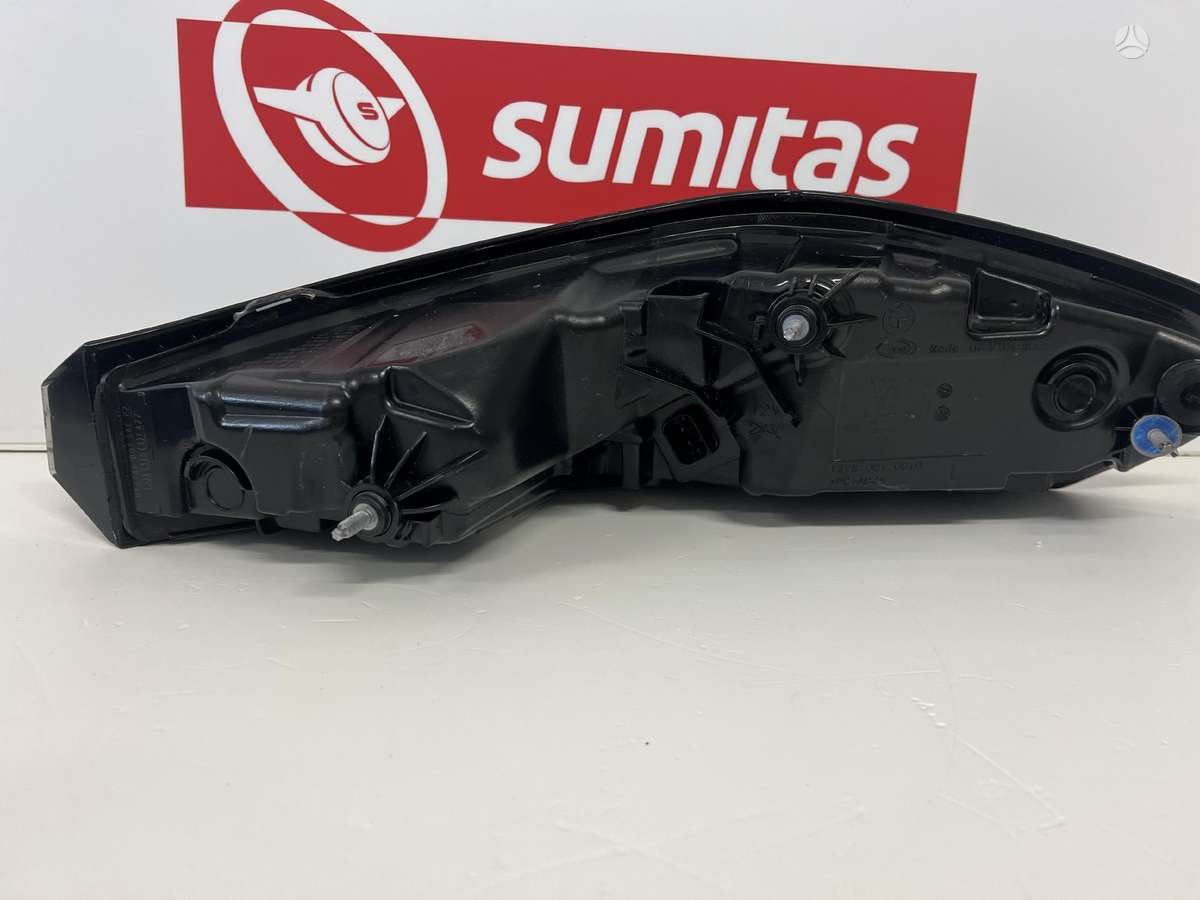 BMW XM, 9879755-10, фары