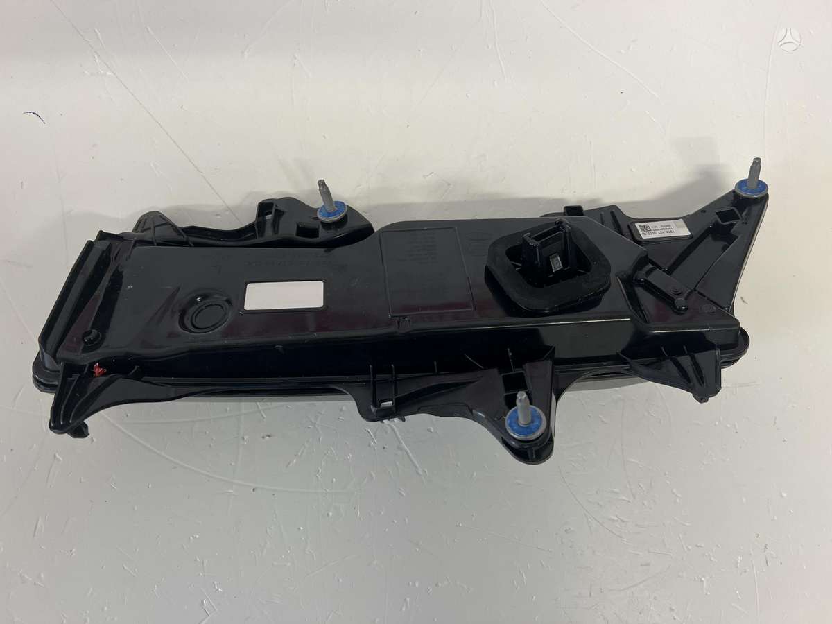 BMW XM, 9879759-11, фары