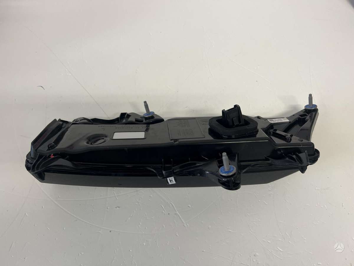 BMW XM, 9879759-11, фары