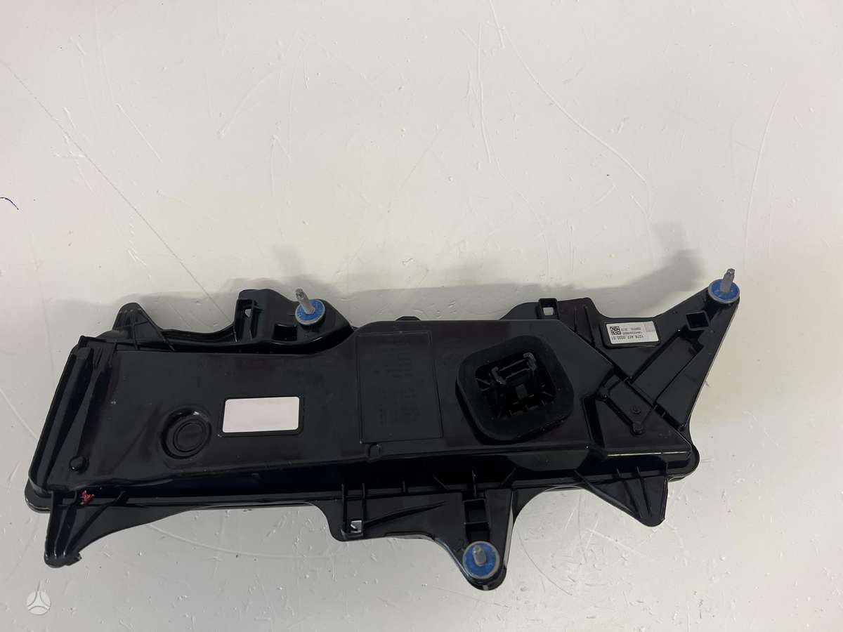 BMW XM, 9879759-11, lights