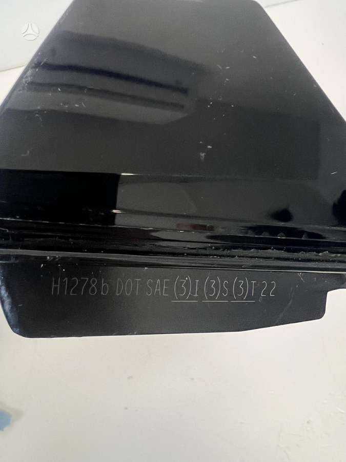 BMW XM, 9879759-11, фары