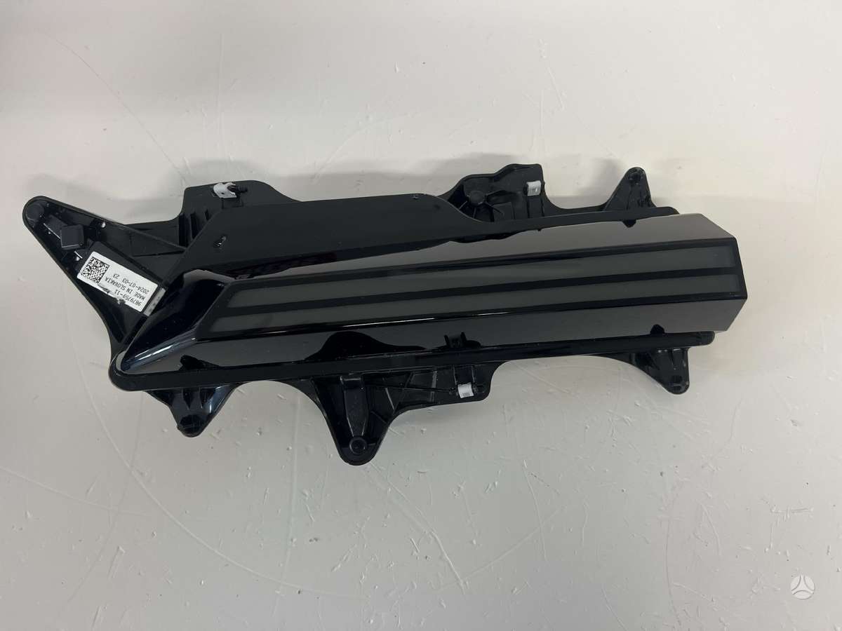 BMW XM, 9879759-11, фары