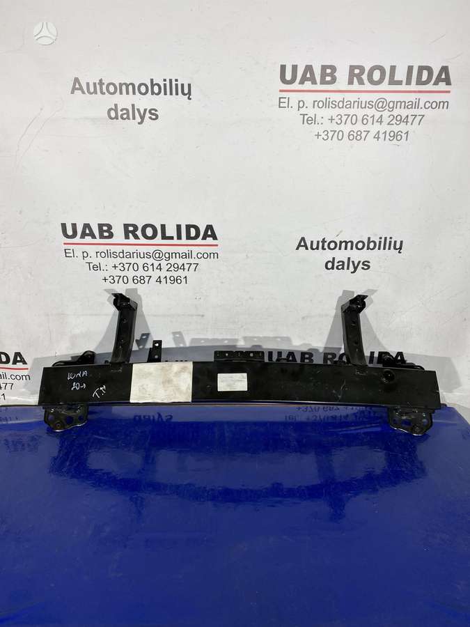 Hyundai Kona body parts
