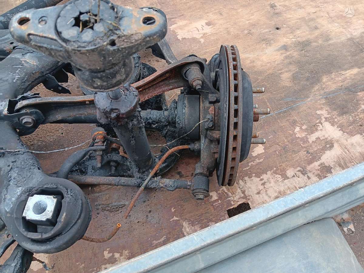 Jeep Grand Cherokee engine parts
