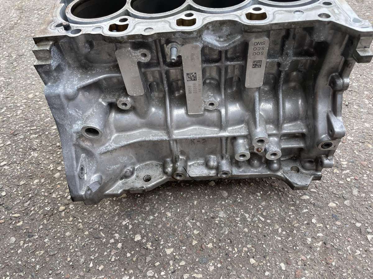 Hyundai Kona, G4le, engine parts