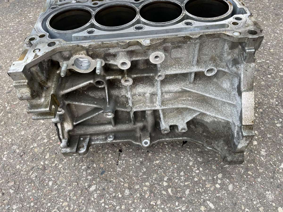 Hyundai Kona, G4le, engine parts