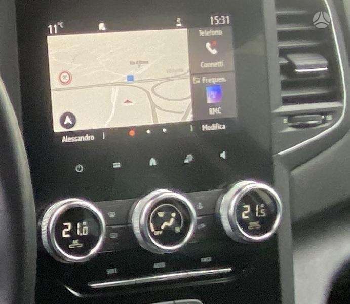 Renault Megane - 5