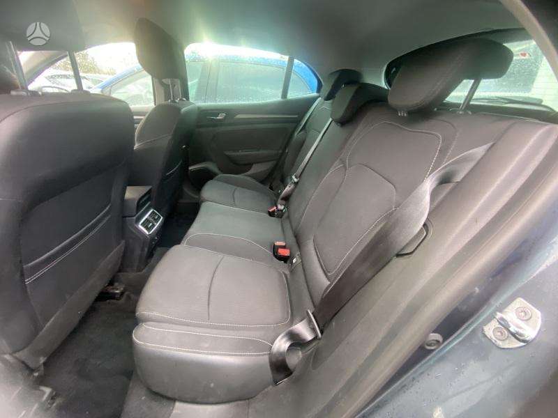 Renault Megane - 6