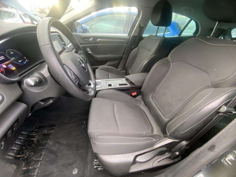Renault Megane - 7