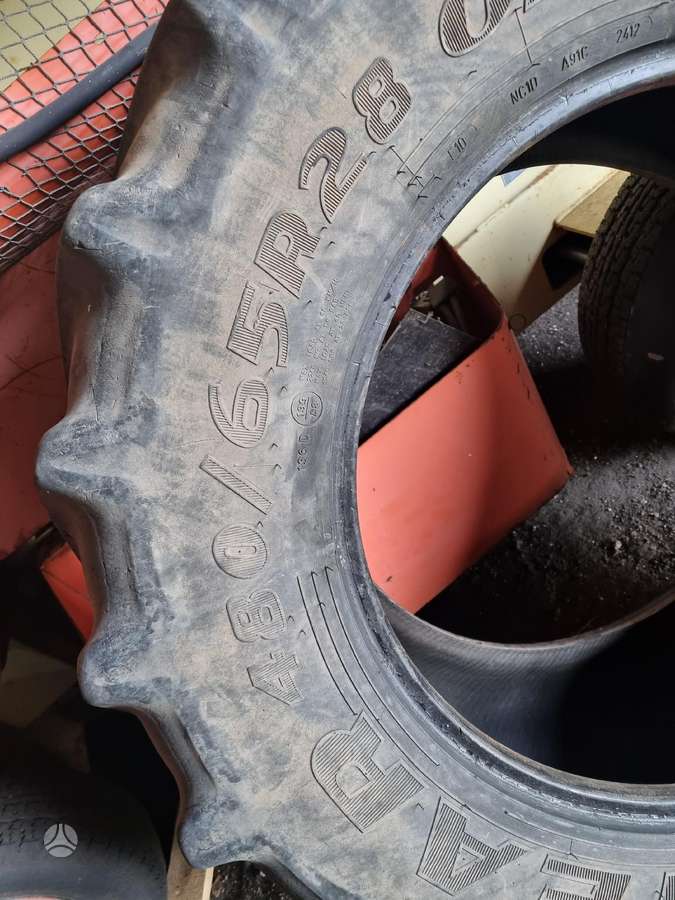 Goodyear