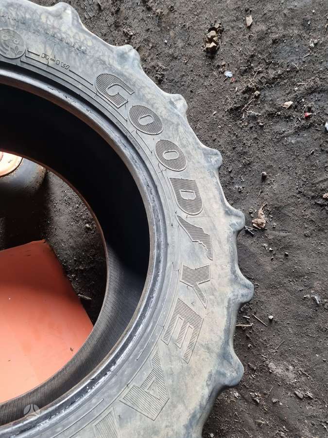 Goodyear