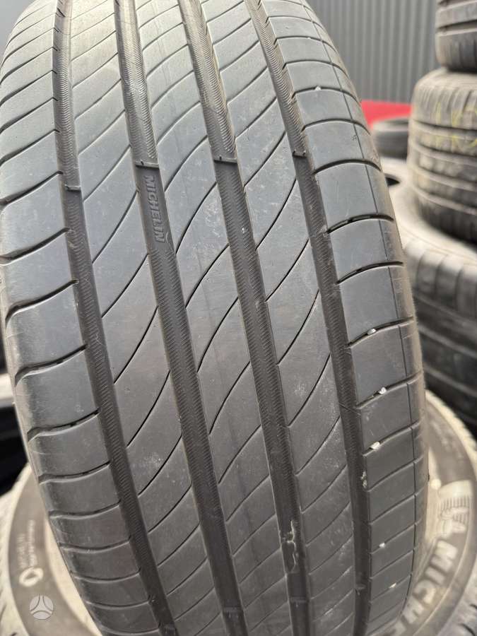 Michelin Primacy 4, summer 195/55 R16