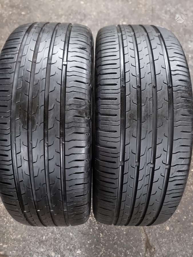 Continental, vasaras 235/45 R20