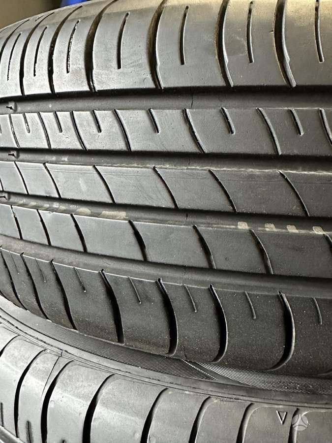 Kumho, летние 185/55 R15