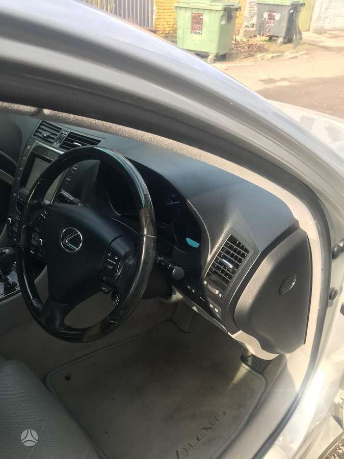 Lexus GS 450h
