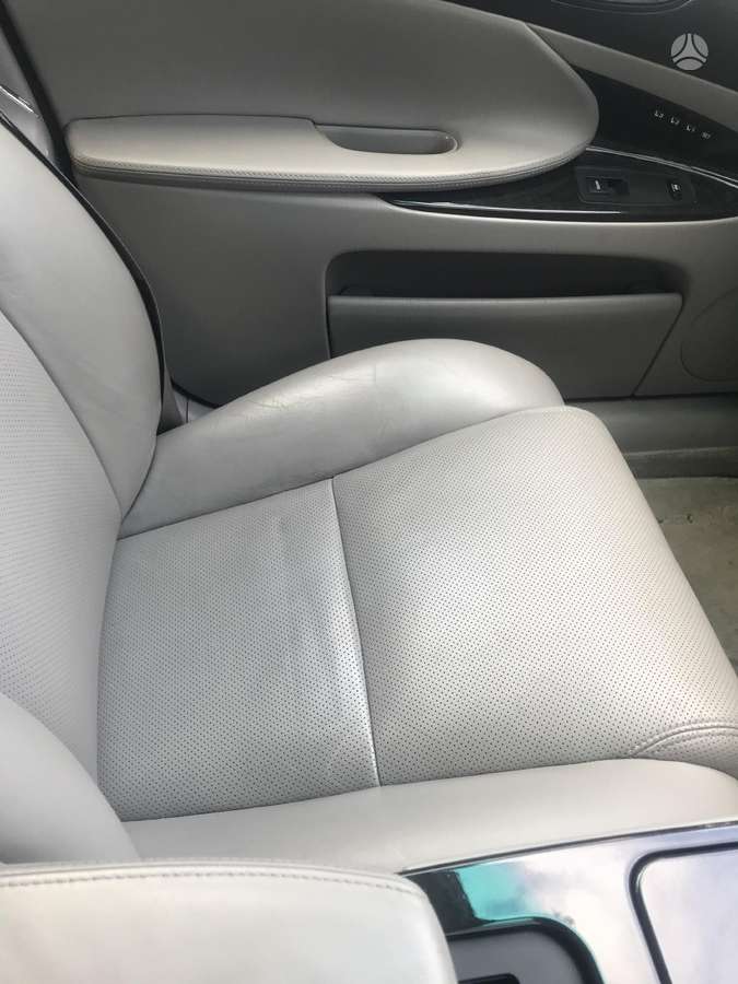 Lexus GS 450h