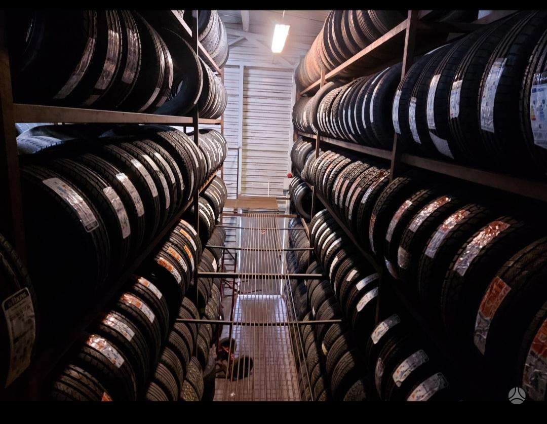 HORIZON, зимние 275/45 R20
