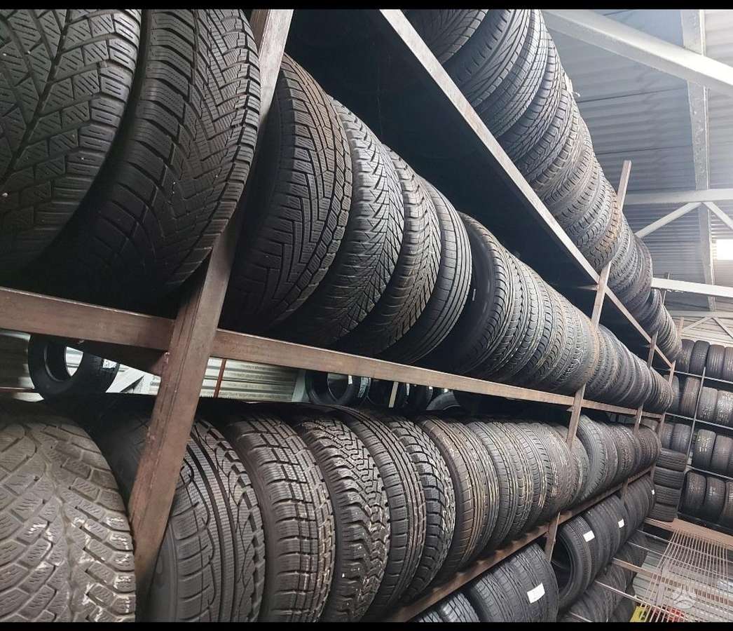 HORIZON, зимние 275/45 R20