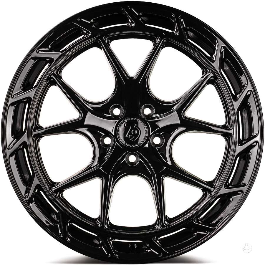 SEVENTY9 SCF-W, легкосплавные , R18