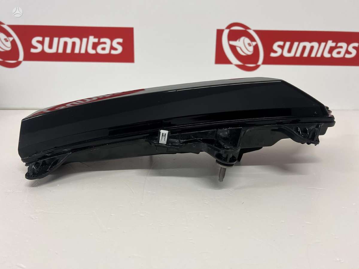 BMW XM, 9879760  9879760-08, lights
