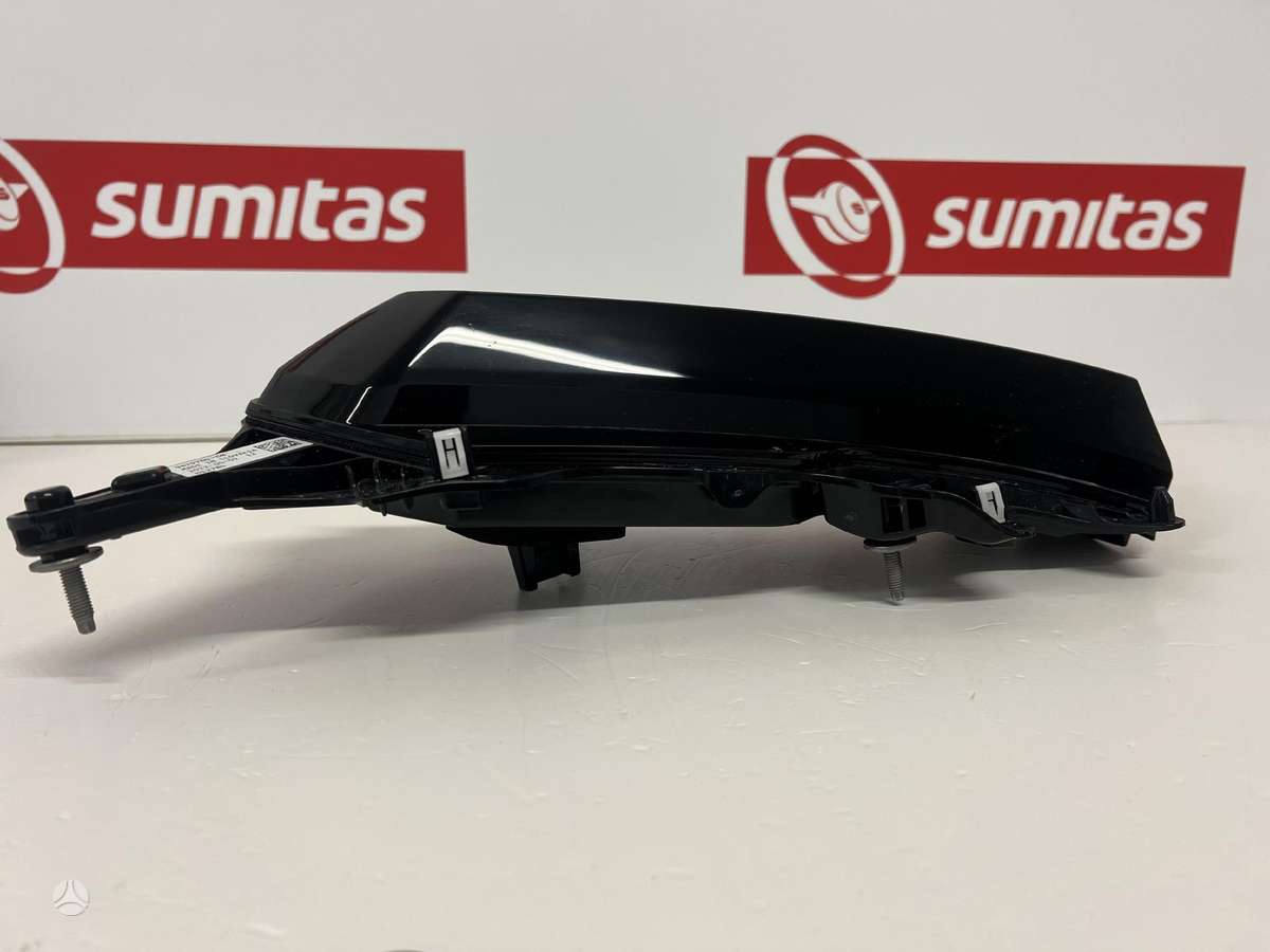 BMW XM, 9879760  9879760-08, lights