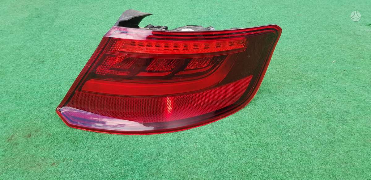 Audi A3, 8V4945096B