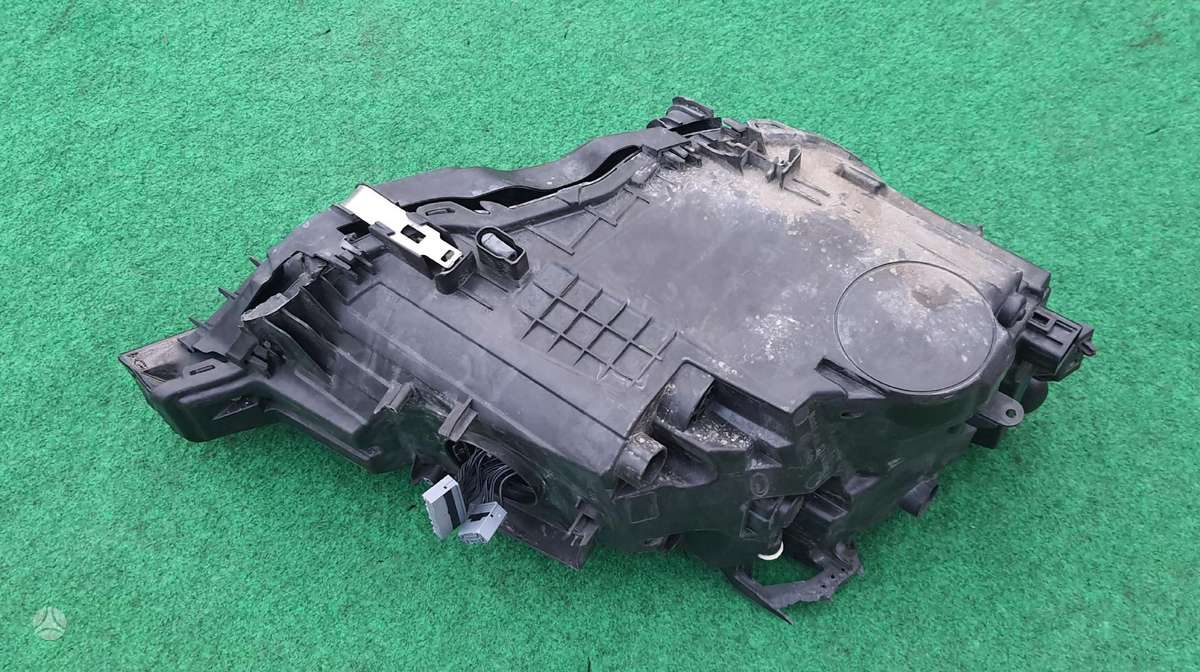 Volvo XC60, 31656614 31449210