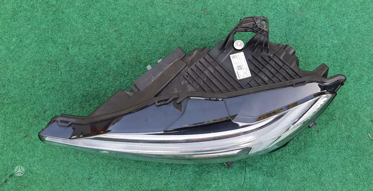 Volvo XC60, 31656614 31449210