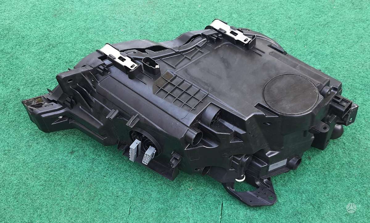 Volvo XC60, 31656614 31449210