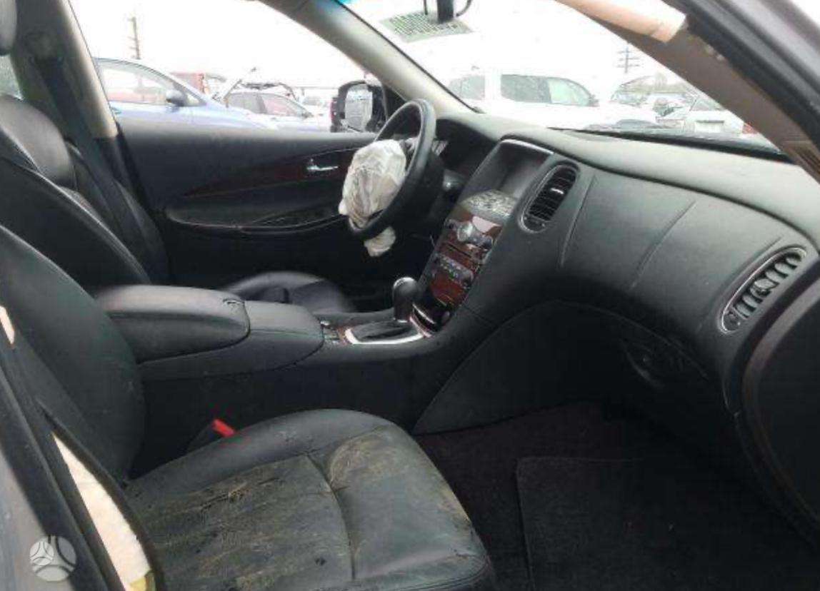 Infiniti QX50