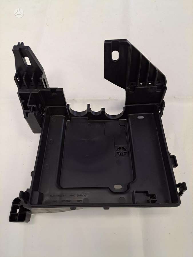 Ford F-150 Nuo 2021 2025