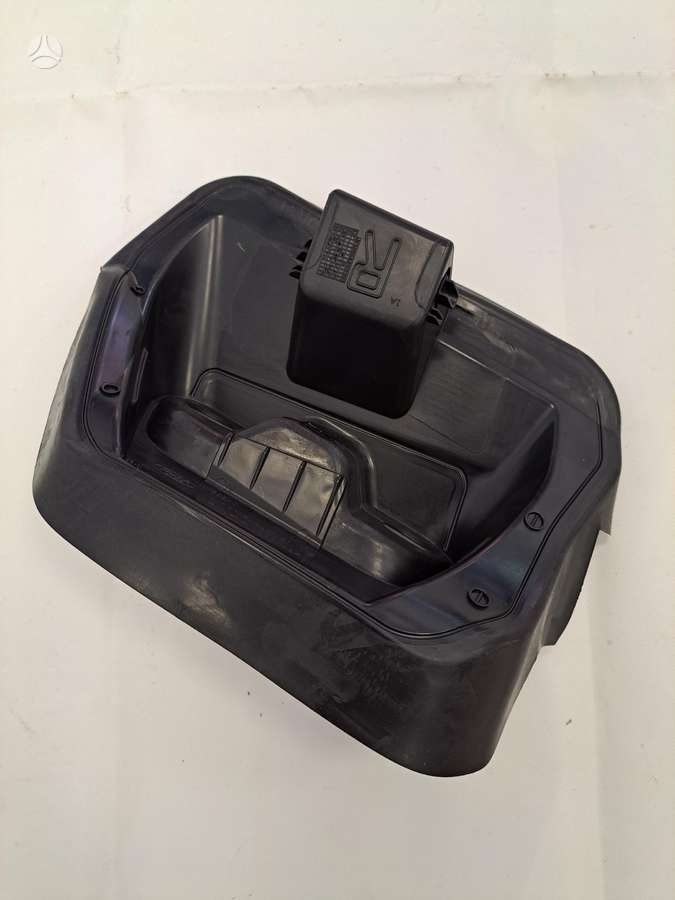 Ford F-150 Nuo 2021 2025