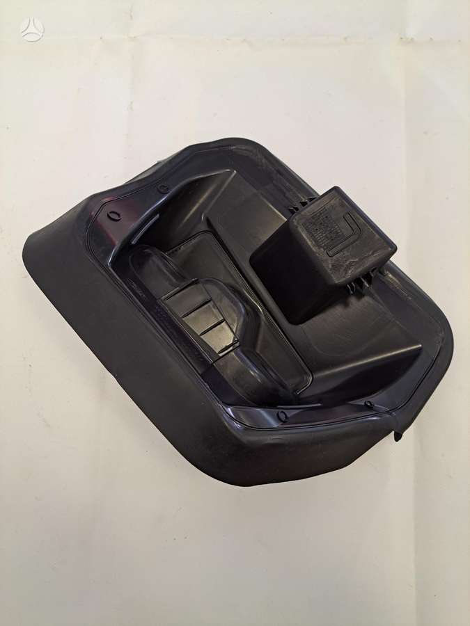 Ford F-150 Nuo 2021 2025