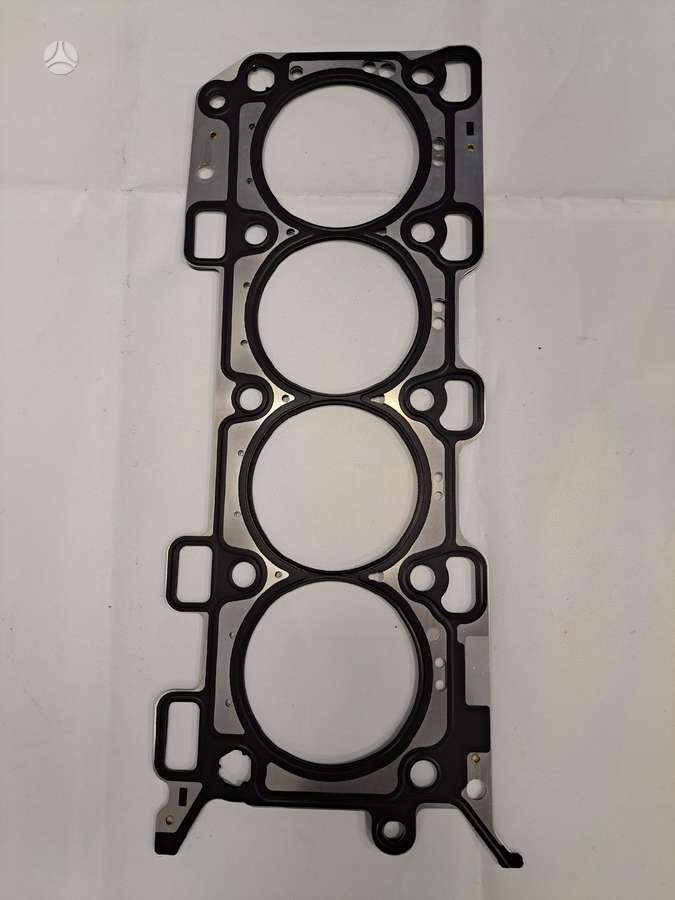 Ford F-150 Nuo 2021 2025