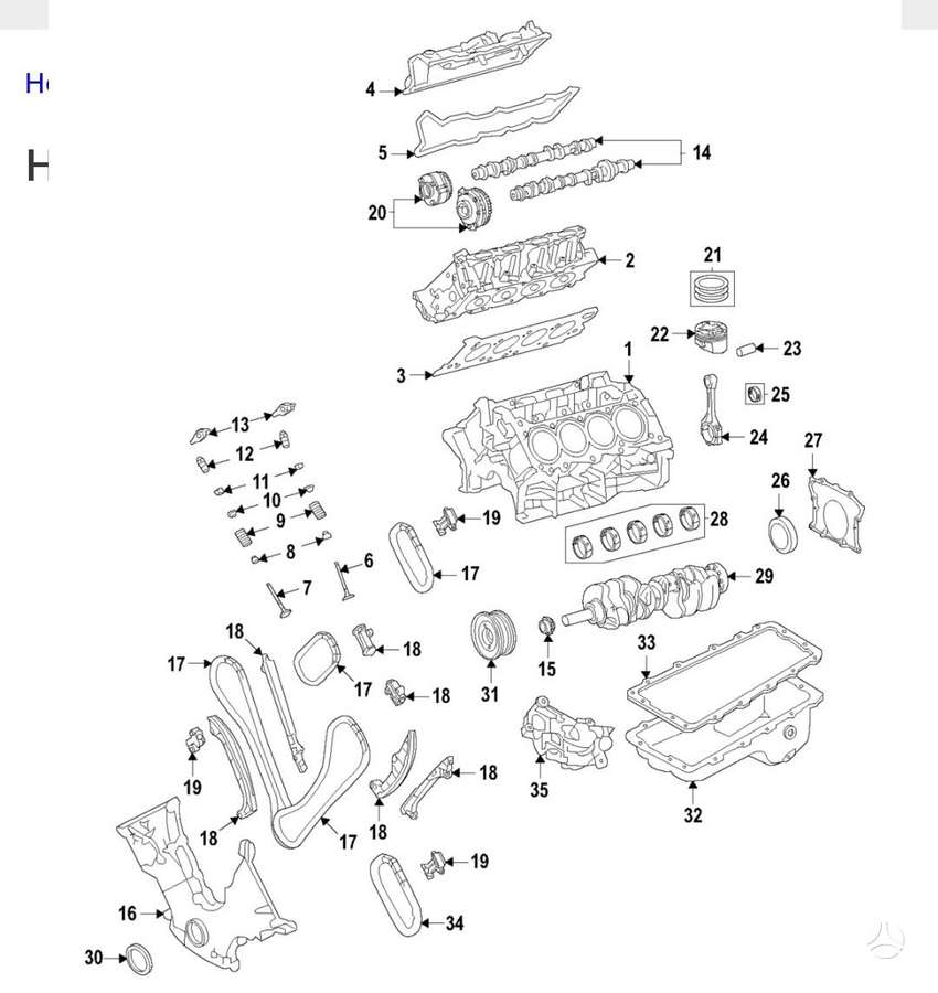 Ford F-150 Nuo 2021 2025