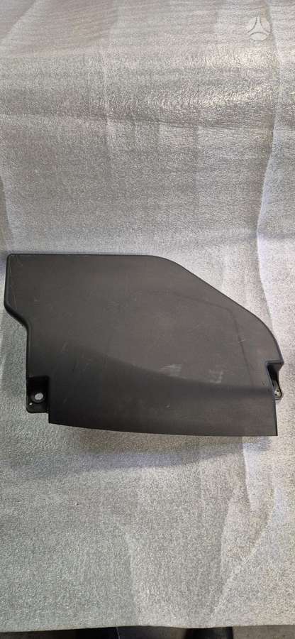 Subaru Ascent body parts