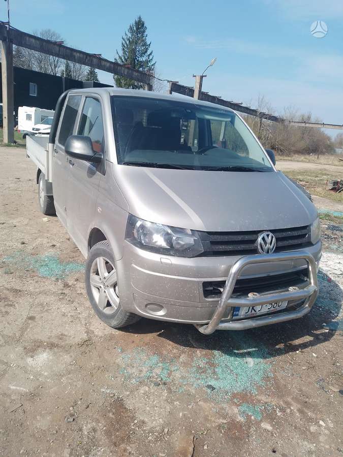 Volkswagen Transporter for parts