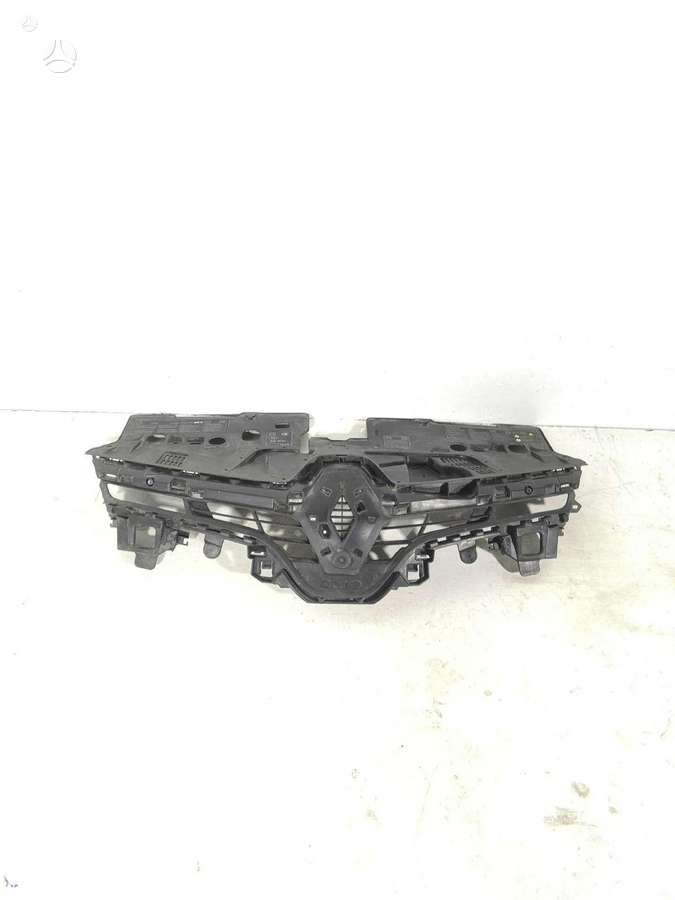Renault Clio, 622561433R, front grill