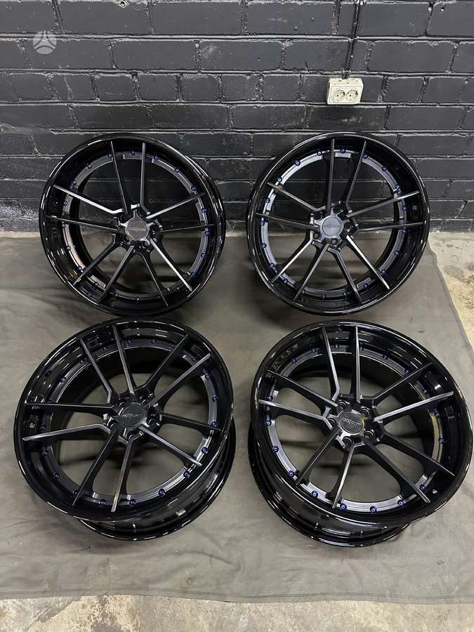 Rotiform SFO, kaltiniai, R21