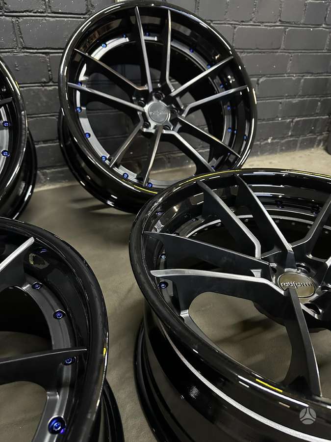 Rotiform SFO, kaltiniai, R21