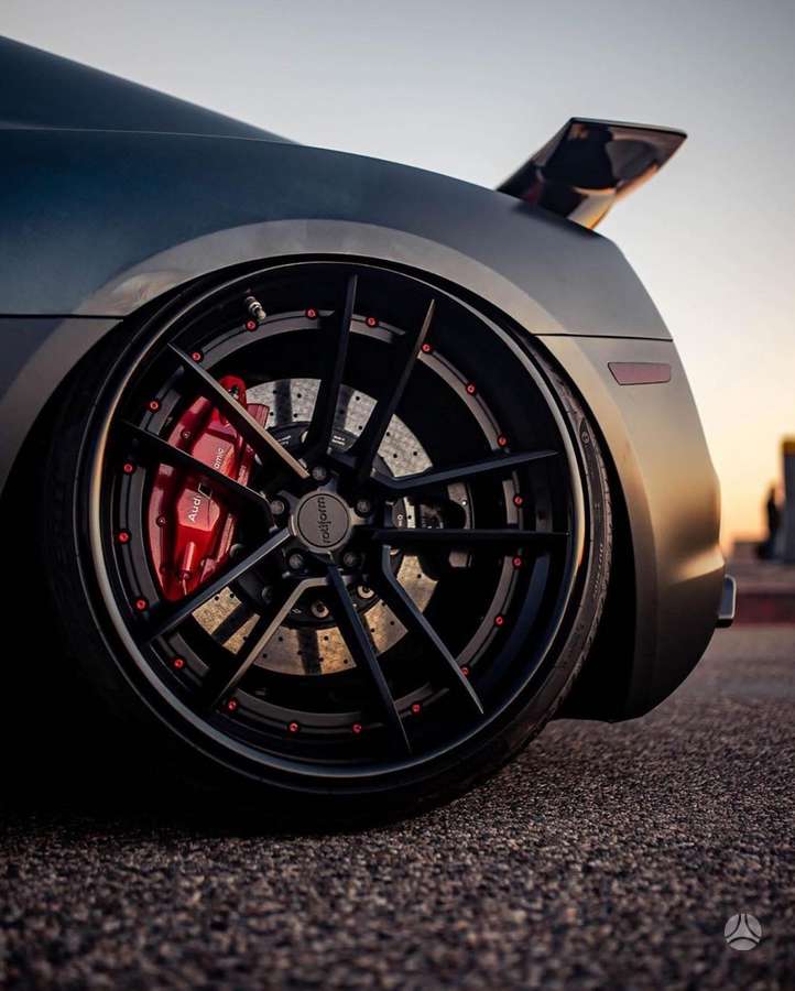 Rotiform SFO, kaltiniai, R21