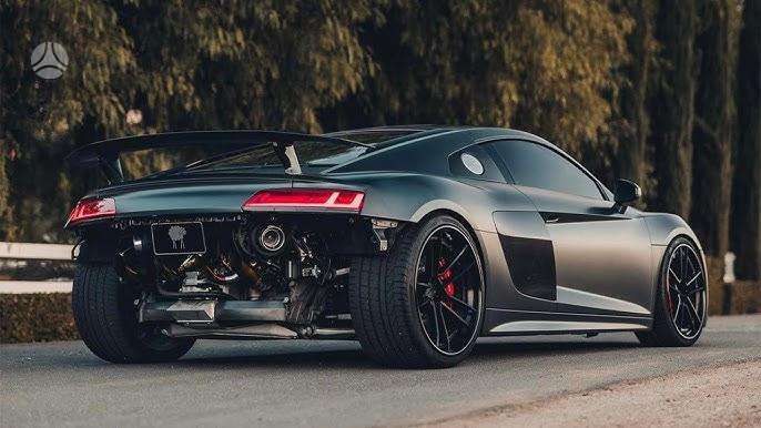 Rotiform SFO, кованые колёсные диски, R21