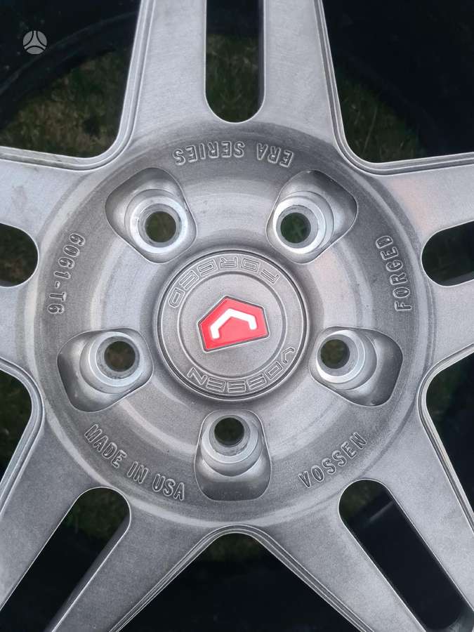 Chevrolet Corvette детали кузова