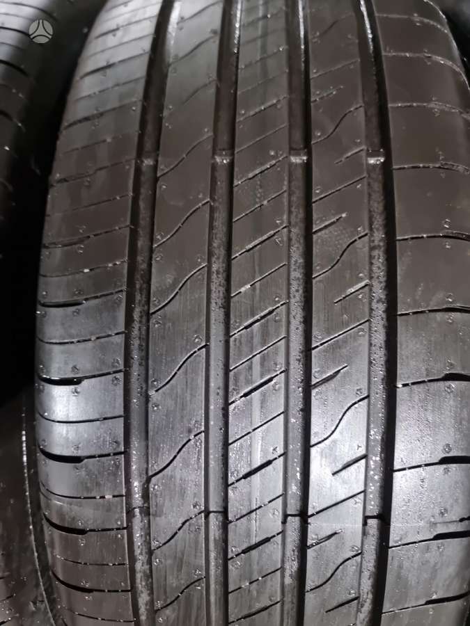 Goodyear, summer 215/55 R18