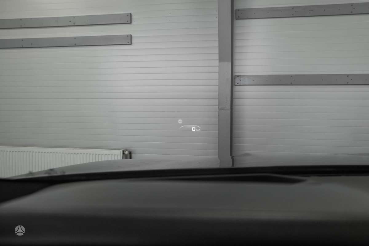 BMW M5, 4.4 l., Седан