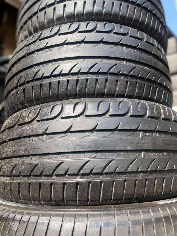 Kormoran, vasarinės 245/45 R17