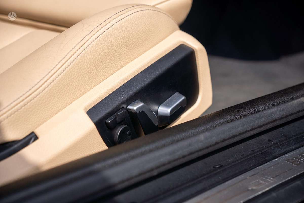 BMW 430, 2.0 l., Кабриолет