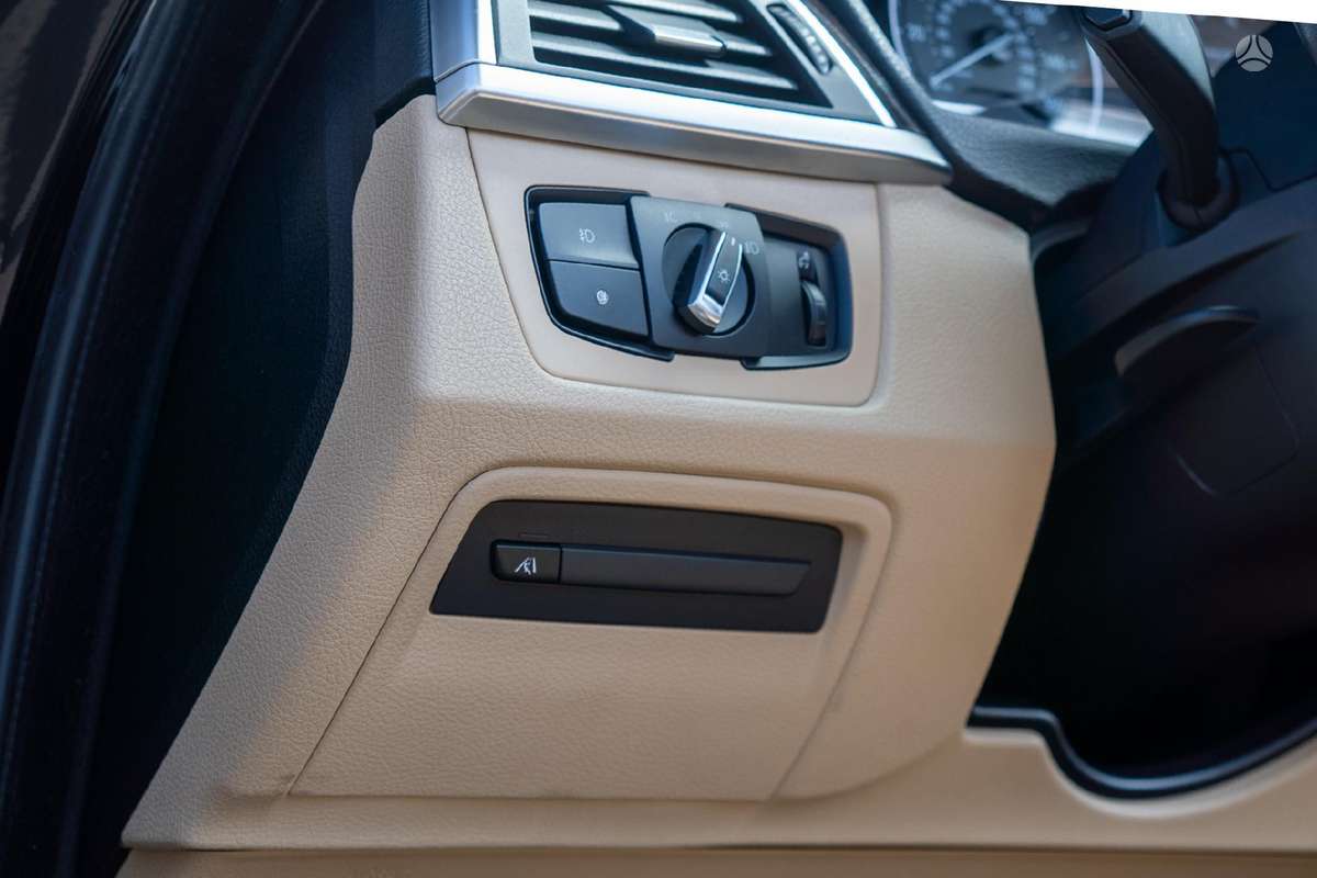BMW 430, 2.0 l., convertible