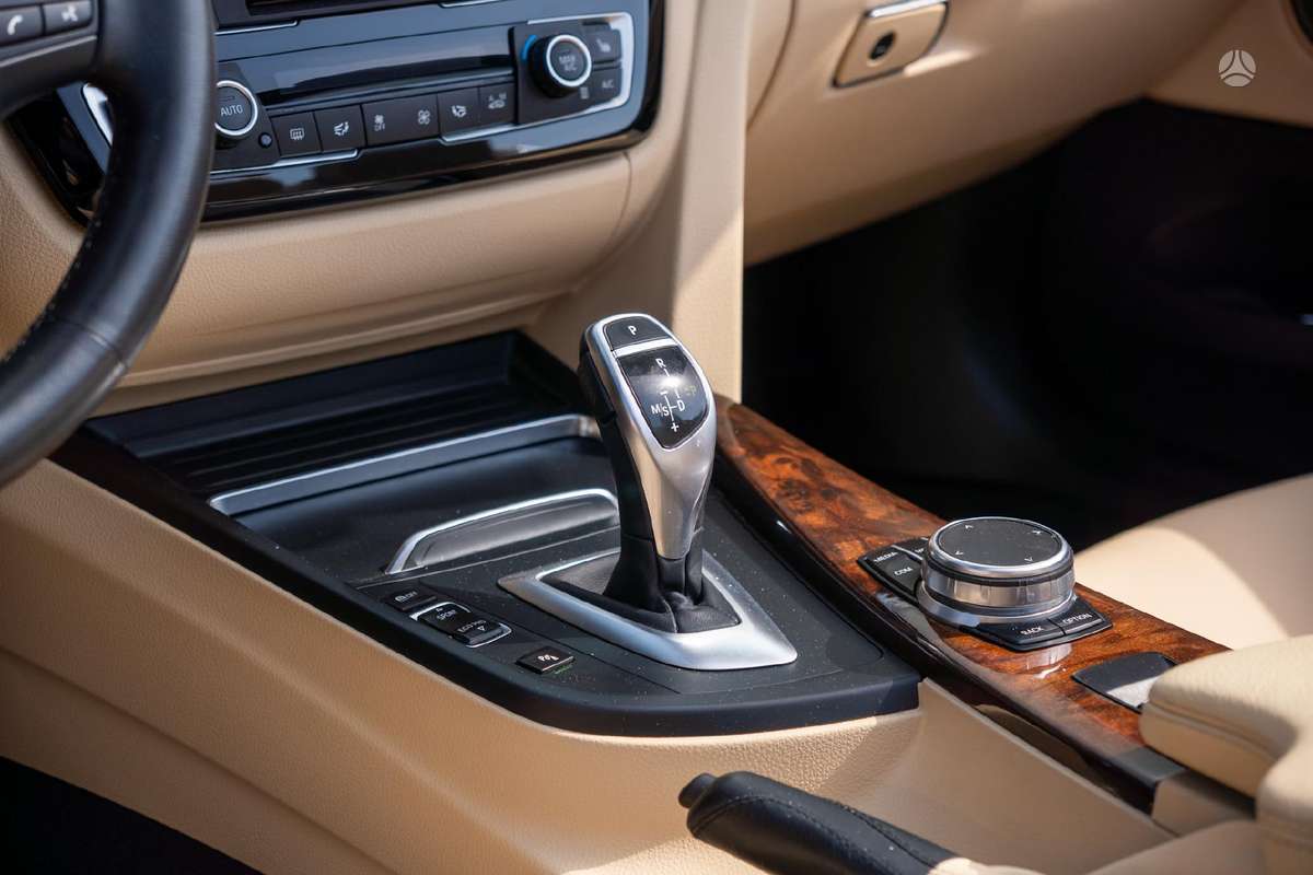 BMW 430, 2.0 l., convertible