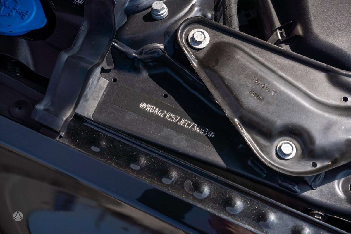 BMW 430, 2.0 l., Кабриолет